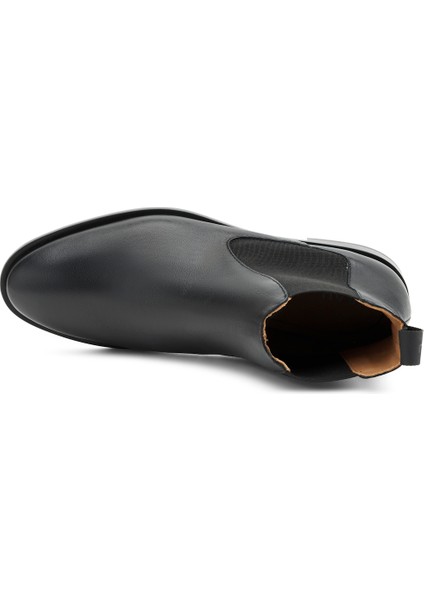 Kadın Bot 88L5 Frau Nappa Ankle Boot Nero fırsatları