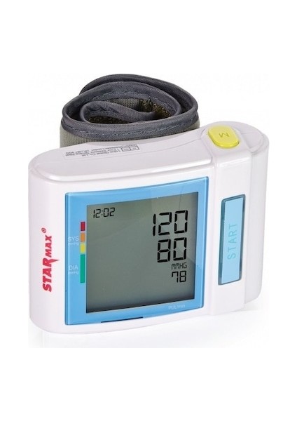 DM-217 Bilekten Tansiyon Aleti