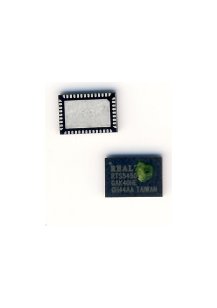 RTS5450 Type-C Power Chipset