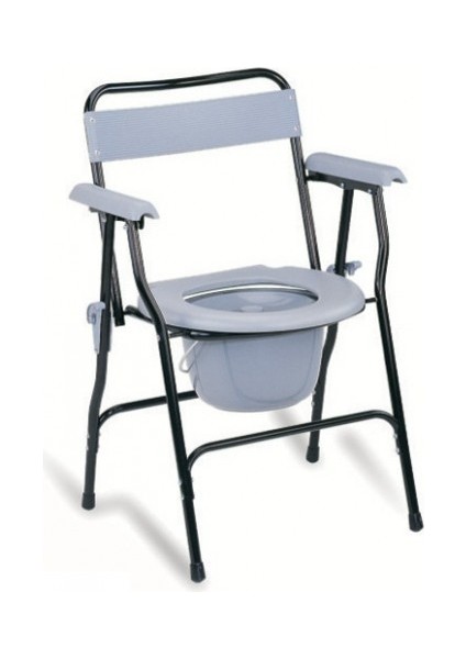 Commode - Tuvalet Yükselticisi