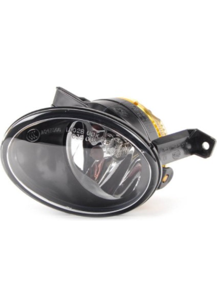 Sis Farı Sol - 5K0941699 - Golf (2009-2012) - Caddy - Jetta - Touareg / 2010>