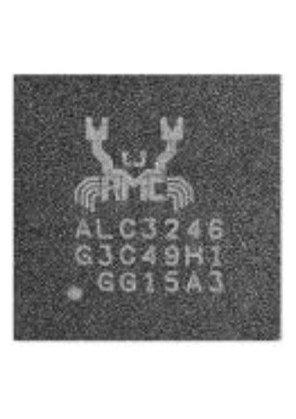 ALC3246 Ses Chipset