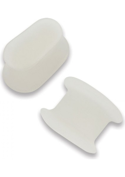 Kifidis Silikon Jel Parmak Makarası Çift modelleri