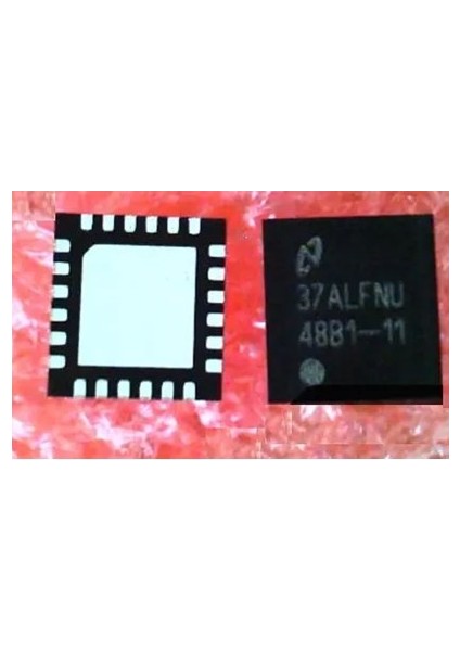 LP8548B1SQ-11 LP8548B1-11 Backlight Chipset