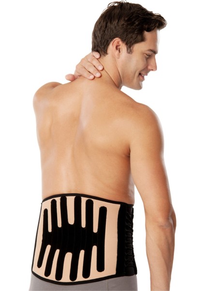 Tx Lumbosakral Korse 161