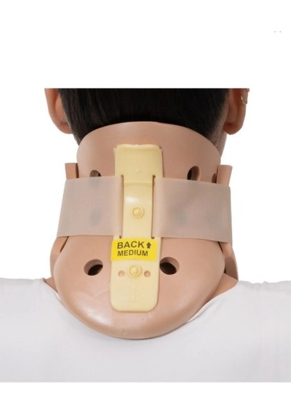 Philadelphia Boyunluk Doku Zedelenmesi, Ameliyat Sonrası Koruma ve Stabilizasyon Amaçlı fiyatları