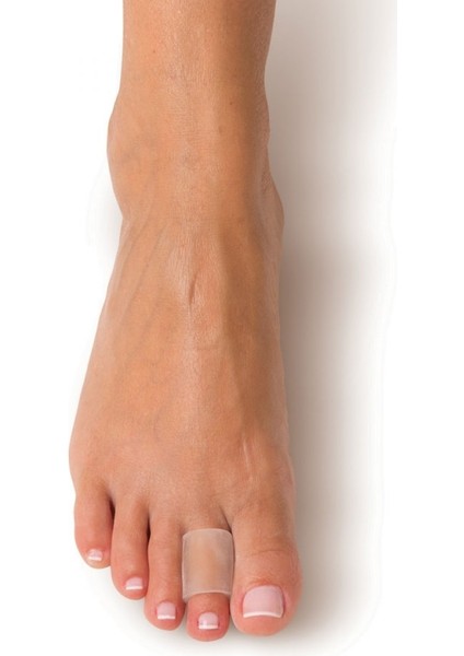 Kifidis Silikon Jel Parmak Yüzüğü L fiyatları