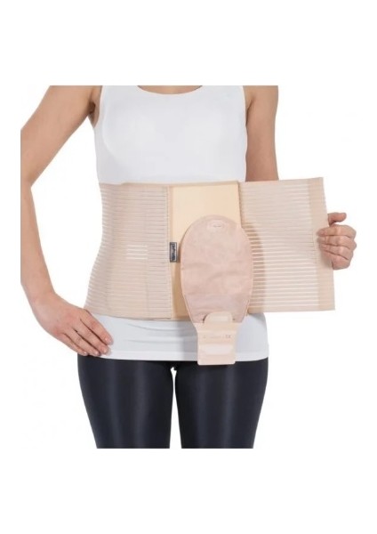 Kolostomi Korsesi 26 cm - XL fiyatları
