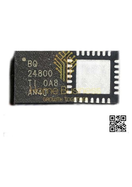 BQ24800 Entegre