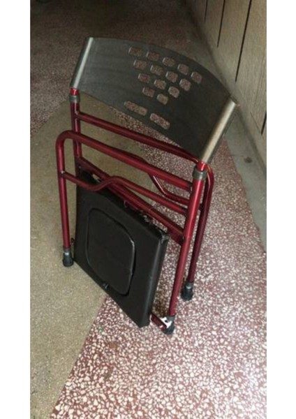 Medikal Hasta Klozeti Hasta Tuvaleti Klozet Yükseltici Her Yerde Kullanıma Uygun Katlanabilir modelleri