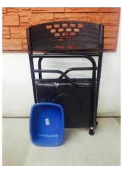 Medikal Hasta Klozeti Hasta Tuvaleti Klozet Yükseltici Her Yerde Kullanıma Uygun Katlanabilir fırsatları