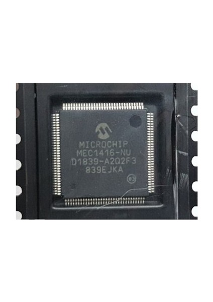 MEC1416-NU Io Chipset