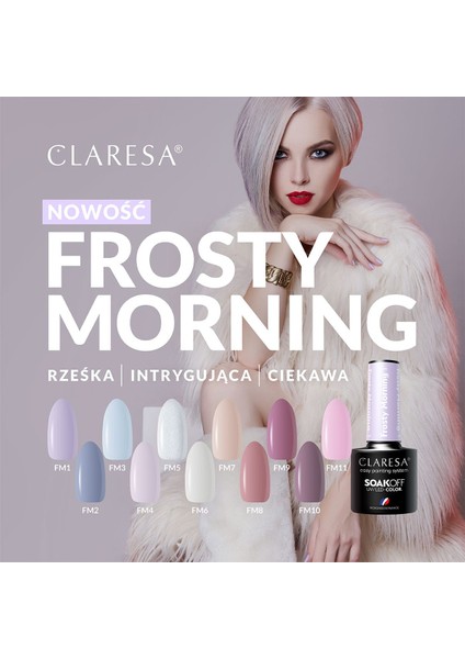 Frosty Morning 9 - 5ml