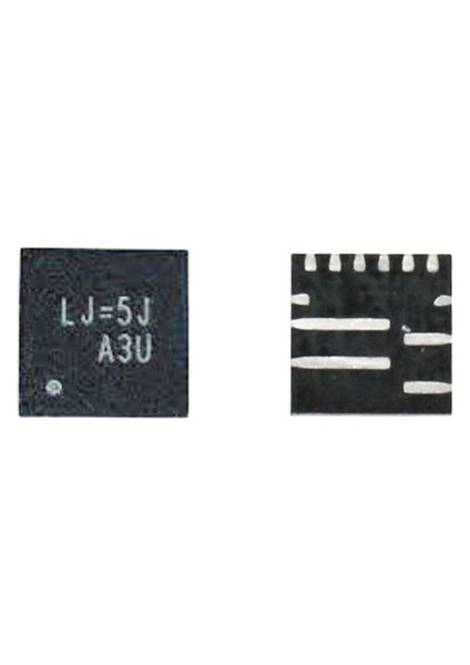 RT6258C RT6258CGQUF RT6258CG Richtek Lj=