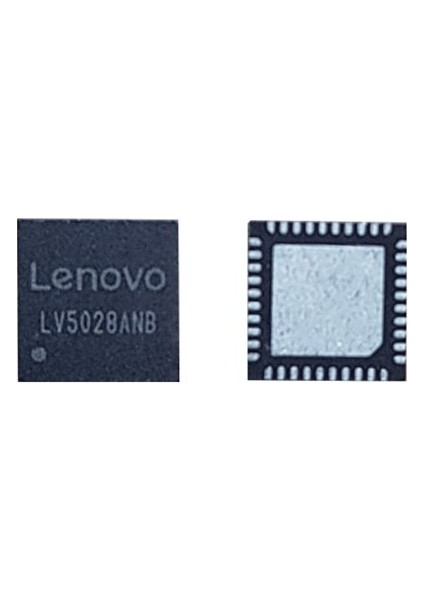 LV5028 LV5028RPC Entegre
