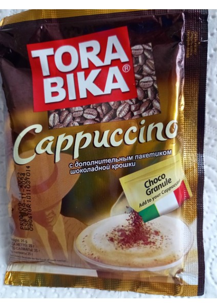Cappuccino