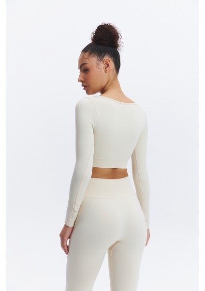 Akasha Dikişsiz Yoga Büstiyeri fiyatları