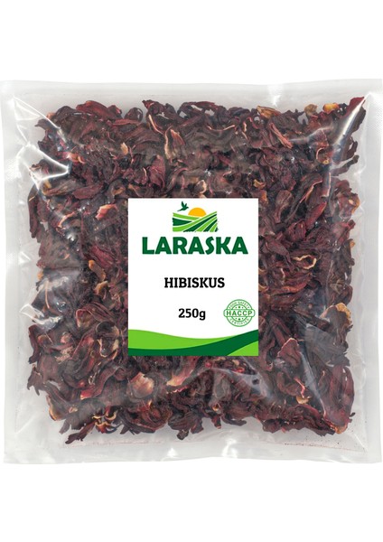 Hibiskus Çayı Nar Çiçeği Bamya Çiçeği Hibiscus Tea Whole 250 gr