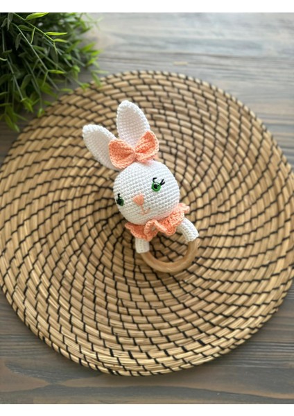 Zeynphobidunyam Amigurumi Tavşan Seti fırsatları