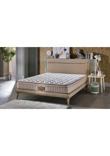 Orient Plus Yatak 160X200