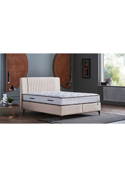 Caprice Yatak 160X200