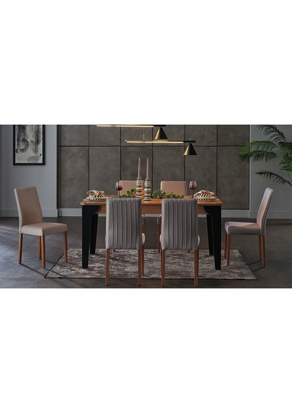 Monaco Açılır Yemek Masası fırsatları