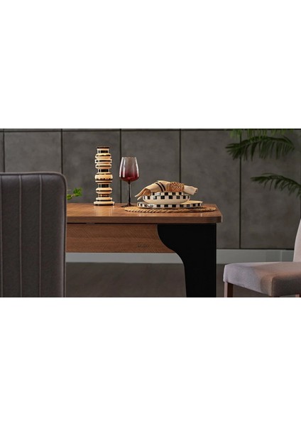 Monaco Açılır Yemek Masası indirimleri