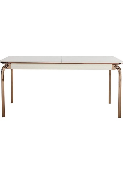 Larissa Açılır Yemek Masası