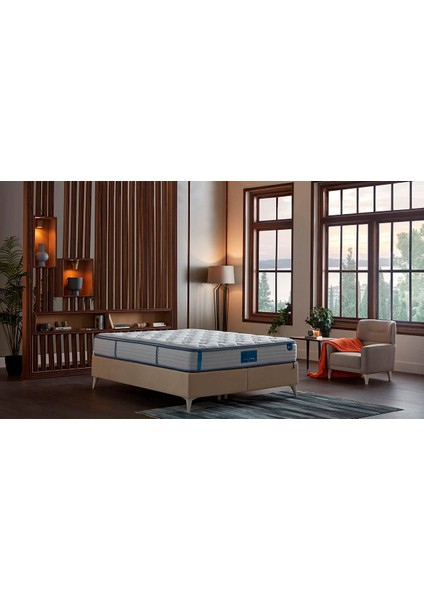 Master Energy Yatak 150X200 fırsatları