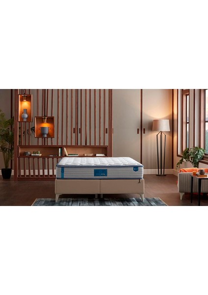 Master Energy Yatak 150X200 indirimleri