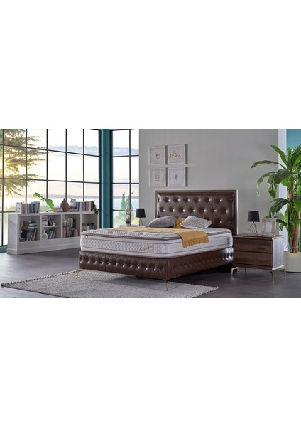 Coppertech Smart Yatak 120X200