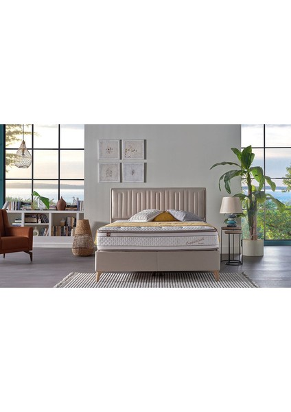 Coppertech Smart Yatak 120X200 modelleri