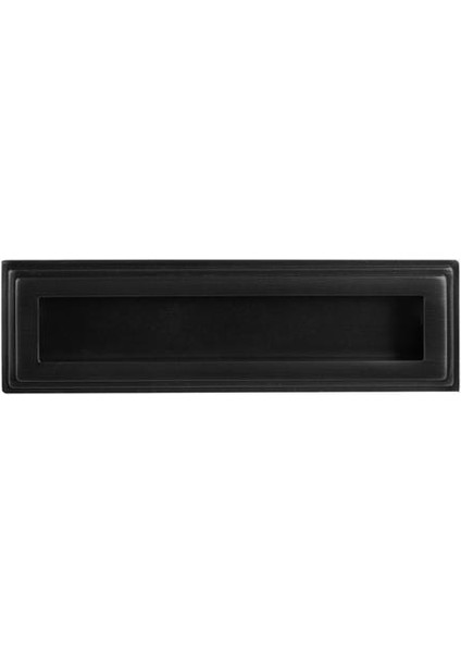 Martın Mk Gömme Kulp Mat Siyah 160 mm