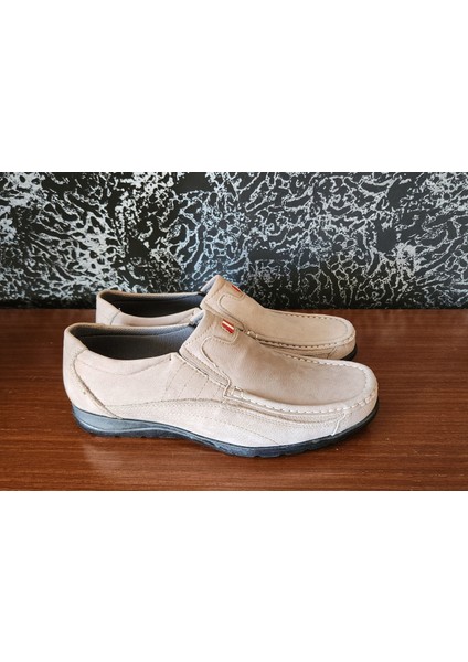 Deri Erkek Ayakkabı