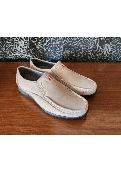 Deri Erkek Ayakkabı modelleri
