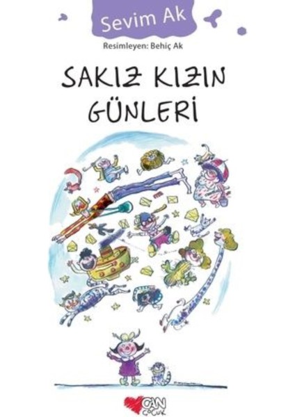 Sakız Kızın Günleri - Sevim Ak