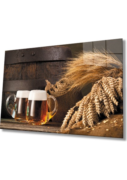 Bira Cam Tablo Beer