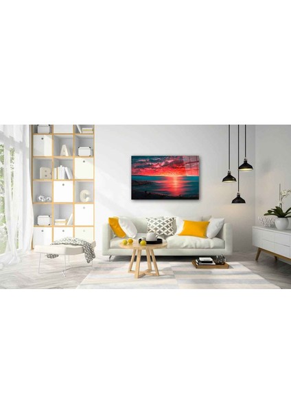 Manzara Cam Tablo fiyatları