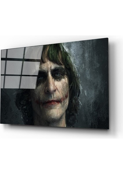 Joker Cam Tablo