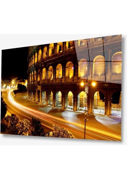 Roma Cam Tablo