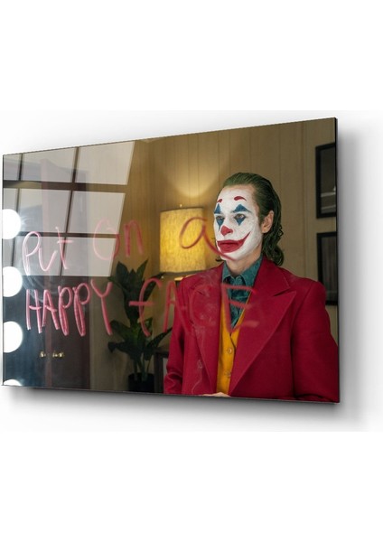 Joker Cam Tablo
