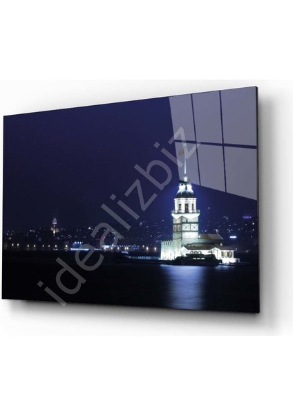 Istanbul Cam Tablo