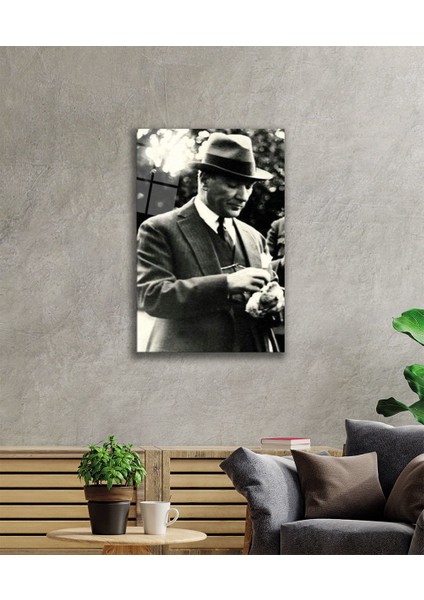 Atatürk Cam Tablo fiyatları
