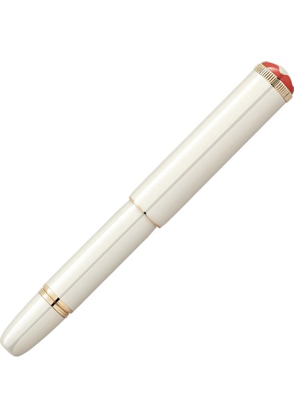 Heritage Rouge Et Noir "baby" Special Edition Ivory-Coloured Dolma Kalem M 128121