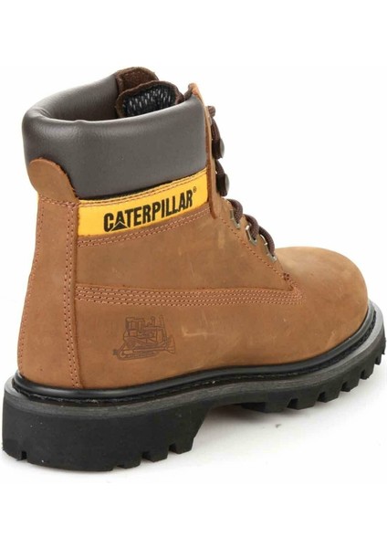 Colorado Kadın Nubuk Bot – Orta Topuklu, Rahat ve Şık Tasarım, Günlük Kullanıma Uygun Casual Model modelleri