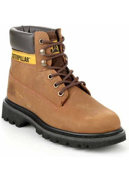 Colorado Kadın Nubuk Bot – Orta Topuklu, Rahat ve Şık Tasarım, Günlük Kullanıma Uygun Casual Model fırsatları