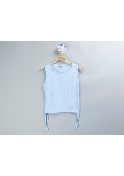 Yandan İpli Bağcıklı Pamuklu Büzmeli Body indirimleri