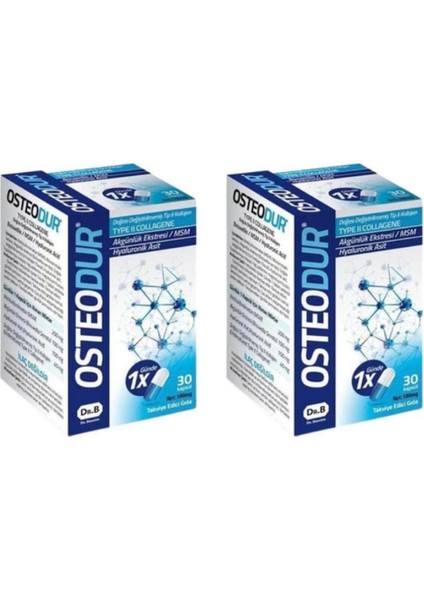 Tip 2 Collagene 2 Adet