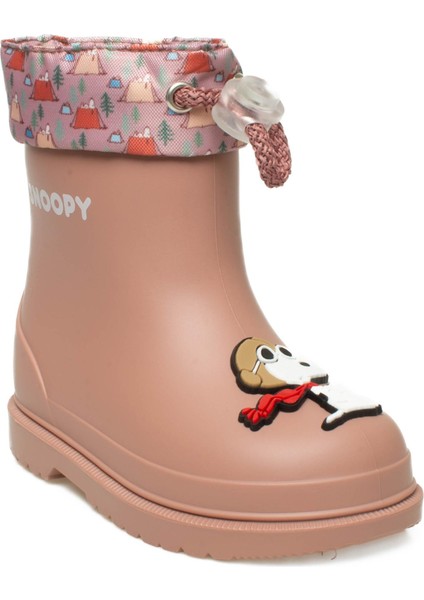 W10277 Bi̇mbi̇ Snoopy Uni̇sex Çi̇zme fiyatları