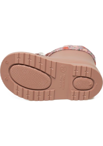 W10277 Bi̇mbi̇ Snoopy Uni̇sex Çi̇zme indirimleri